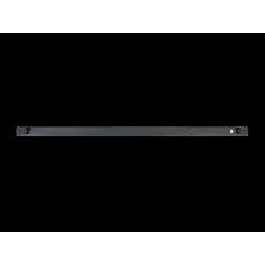 Светильник светодиодный Box SE 40/4000 opal-1500 40Вт 4000К IP40 4000лм 0.95Pf 80Ra Кп«1 Black clip транзит Diora DBSE40-O-4K-BC