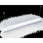 Светильник светодиодный Box SE 50/5000 opal-1500 50Вт 4000К IP40 5000лм 0.95Pf 80Ra Кп«1 Black tros аварийн. Diora DBSE50-O-4K-B