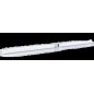 Светильник светодиодный Box SE 70/8000 opal-1500 70Вт 4900К IP40 8000лм 0.95Pf 80Ra Кп«1 White clip транзит Diora DBSE70-O-5K-WC