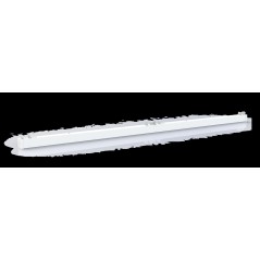 Светильник светодиодный Box SE 70/8000 opal-1500 70Вт 4900К IP40 8000лм 0.95Pf 80Ra Кп«1 White clip транзит Diora DBSE70-O-5K-WC