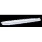 Светильник светодиодный Box SE 70/8000 opal-1500 70Вт 4900К IP40 8000лм 0.95Pf 80Ra Кп«1 White clip транзит Diora DBSE70-O-5K-WC