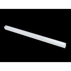 Светильник светодиодный Box SE 60/7000 opal-1500 60Вт 5000К IP40 7000лм 0.95Pf 80Ra Кп«1 White tros аварийн. Diora DBSE60-O-5K-W