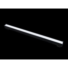 Светильник светодиодный Box SE 50/5000 opal-1150 50Вт 3000К IP40 5000лм 0.95Pf 80Ra Кп«1 Black tros Diora DBSE50-O-3K-BT-1150