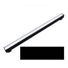 Светильник светодиодный Box SE 50/5000 opal-1500 50Вт 4000К IP40 5000лм 0.95Pf 80Ra Кп«1 Black tros аварийн. Diora DBSE50-O-4K-B