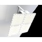 Светильник светодиодный Quadro 135/20000 Г80 135Вт 4000К IP54 20000лм 0.95PF 80Ra Кп«5 лира аварийн. Diora DQ135G80-4K-L-A