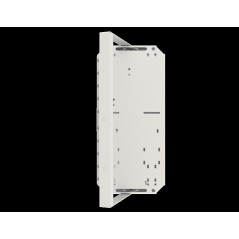 Светильник светодиодный Quadro 40/6000 Г80 40Вт 4000К IP54 6000лм 0.95PF 80Ra Кп«5 лира аварийн. Diora DQ40G80-4K-L-A