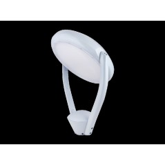 Светильник светодиодный Meduza Park 100/10000 Д opal 100Вт 5000К IP66 10000лм 0.95PF 70Ra Kп«1 Diora DMP100D-O-5K