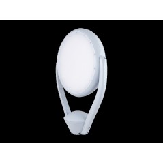 Светильник светодиодный Meduza Park 100/10000 Д opal 100Вт 5000К IP66 10000лм 0.95PF 70Ra Kп«1 Diora DMP100D-O-5K