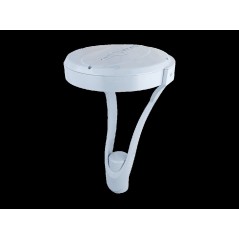 Светильник светодиодный Germes Park 80/11000 ШК 80Вт 4000К IP66 11000лм 0.95PF 70Ra Kп«1 Diora DGP80ShK-4K