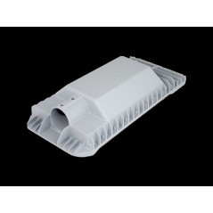 Светильник светодиодный Caiman 120/20000 ШБ4 120Вт 4000К IP67 20000лм 0.95PF 70Ra Кп«1 консоль Diora DC120ShB4-4K-C