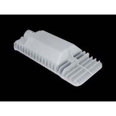 Светильник светодиодный Caiman 75/12000 ШБ4 75Вт 3000К IP67 12000лм 0.95PF 70Ra Кп«1 консоль Diora DC75ShB4-3K-C