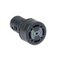 Оповещатель звуковой ED16-22BM 230В EKF ed16-22bm Оповещатель звуковой ED16-22BM 230В EKF ed16-22bm