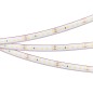 Лента светодиодная RTW-PS-A120-10mm 24V Warm 3000К 2835 9.6Вт/м IP67 герметичная (уп.5м) Arlight 021462(2)