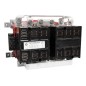 Контактор ПМ12-250150 УХЛ4 В 250А кат. 220В AC Кашин 075150220ВВ220000000 Контактор ПМ12-250150 УХЛ4 В 250А кат. 220В AC Кашин 075150220ВВ220000000