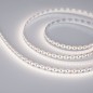 Лента светодиодная RT-A168-10mm 24V Day 4000К Cх2 17.3Вт/м IP20 2835 резка 2 светодиода (уп.5м) Arlight 028736(2)