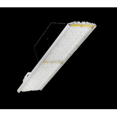 Светильник светодиодный Unit Ex NB 180/18000 Ш 18000лм 180Вт 5000К IP66 0.98PF 70Ra Кп«1 консоль Diora DUExNB180Sh-5K-C