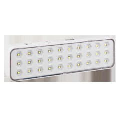 Светильник аварийного освещения BACKUP-150 LED PROxima EKF dpa-101