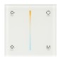 Панель Sens SMART-P21-MIX White (12-24В 2.4G) (IP20 пластик) Arlight 025167