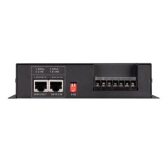 Декодер ARL-7022-DMX (12-24В 3х8А DMX512 XLR3) (IP20 металл) Arlight 027144