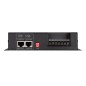 Декодер ARL-7022-DMX (12-24В 3х8А DMX512 XLR3) (IP20 металл) Arlight 027144