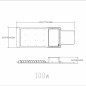 Светильник светодиодный SPP-503-0-50K-080 80Вт 8000лм 5000К IP65 (Аналог ДКУ) консольный ЭРА Б0043668 Светильник светодиодный SPP-503-0-50K-080 80Вт 8000лм 5000К IP65 (Аналог ДКУ) консольный ЭРА Б0043668