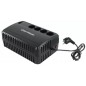 Источник бесперебойного питания BU850E 850В.А/425Вт 4 Euro CyberPower 1000449161 Источник бесперебойного питания BU850E 850В.А/425Вт 4 Euro CyberPower 1000449161