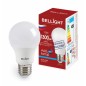 Лампа светодиодная LED A60 220В 15Вт E27 1300лм 6500К BELLIGHT 85339514