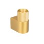 Светильник SP-SPICY-WALL-MINI-S60x39-3W Warm3000 (GD 40 deg 230В) (IP20 металл) Arlight 035542 Светильник SP-SPICY-WALL-MINI-S60x39-3W Warm3000 (GD 40 deg 230В) (IP20 металл) Arlight 035542