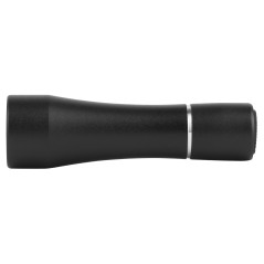 Фонарь TMB1 1х1Вт LED алюм. 1хАА блист. Трофи Б0023318