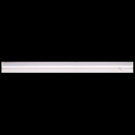 Светильник светодиодный PLED T5i PL 450 FR 6Вт 4000К IP40 85-265В ДПО JazzWay 2850607