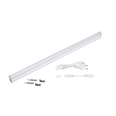 Светильник светодиодный PLED T5i PL 900 FR 10Вт 4000К IP40 ДПО JazzWay 2850645A