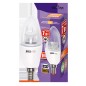 Лампа светодиодная PLED-SP CL 7Вт C37 свеча 3000К тепл. бел. E14 540лм 230В JazzWay 2853097 Лампа светодиодная PLED-SP CL 7Вт C37 свеча 3000К тепл. бел. E14 540лм 230В JazzWay 2853097