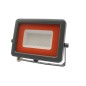 Прожектор светодиодный PFL-S2 30Вт 6500К IP65 220–240В ДО с клапаном закален. матов. стекло сер. Pro JazzWay 2853295D