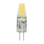 Лампа светодиодная PLED-G4 COB 2.5Вт капсульная 3000К тепл. бел. G4 200лм 12В JazzWay 2855749 Лампа светодиодная PLED-G4 COB 2.5Вт капсульная 3000К тепл. бел. G4 200лм 12В JazzWay 2855749