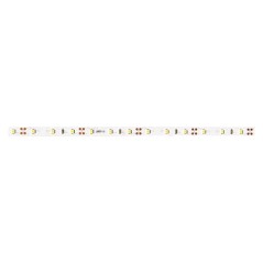 Лента светодиодная PLS 2835/120-12V 12Вт/м 6500К холод. бел. IP20 (уп.5м) JazzWay 2859051
