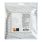 Лента светодиодная PLS 2835/120-12V 12Вт/м 6500К холод. бел. IP20 (уп.5м) JazzWay 2859051