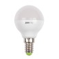 Лампа светодиодная PLED-SP 9Вт G45 шар 5000К холод. бел. E14 820лм 230В JazzWay 2859600A