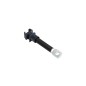 Комплект для заднего присоединения OptiMat D100 D160 D250 16-50А УХЛ3 длинный КЭАЗ 313954 Комплект для заднего присоединения OptiMat D100 D160 D250 16-50А УХЛ3 длинный КЭАЗ 313954