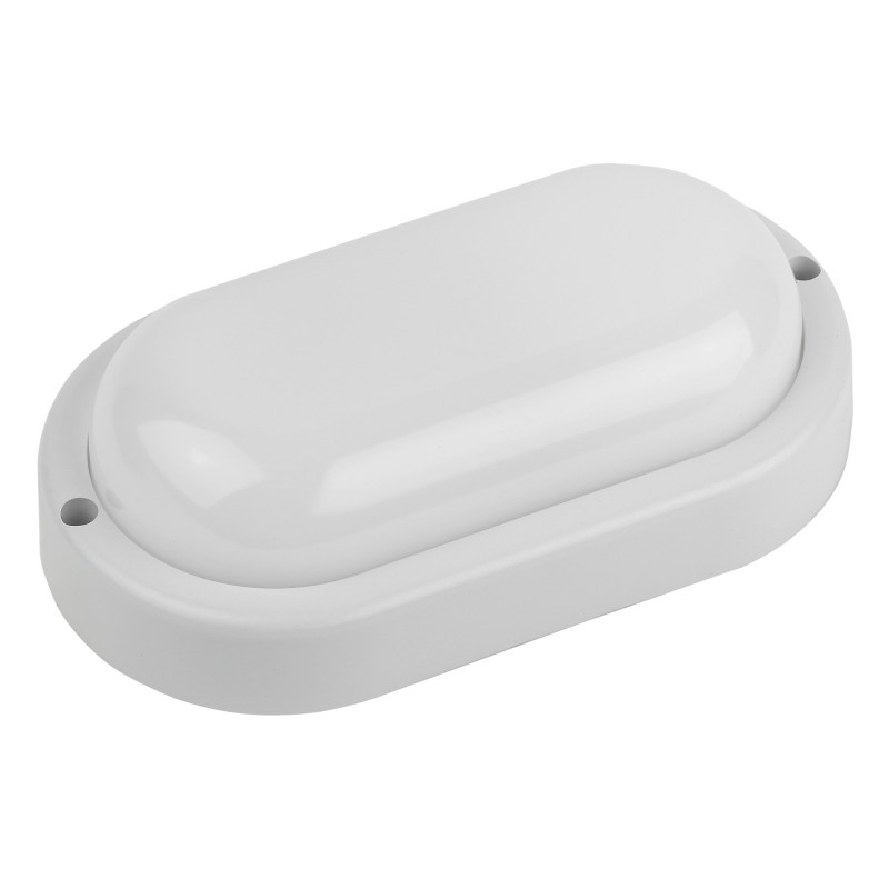 Светильник светодиодный SPB-202-0-65К-015 IP65 15Вт 1425лм 6500К D200 овал ЖКХ LED ЭРА Б0047626 Светильник светодиодный SPB-202-0-65К-015 IP65 15Вт 1425лм 6500К D200 овал ЖКХ LED ЭРА Б0047626