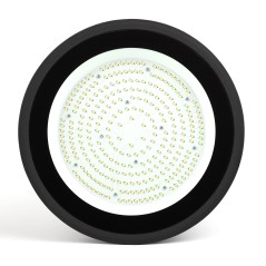 Светильник подвесной SPP-402-0-50K-150 150Вт 15000лм 5000К Кп«2% КСС Д DOB IP65LED (High Bay) для высоких пролетов Эра Б0046669
