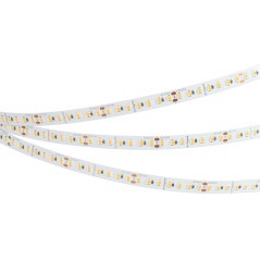 Лента светодиодная RT-A140-10mm 24V Day4000 SUN 20Вт/м IP20 2835 (уп.5м) Arlight 037832