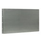 Панель монтажная FORT (В400хШ800) PROxima EKF FM48