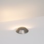 Накладка ART-DECK-CAP-LID1-R65 (SL STEEL) металл Arlight 045349 Накладка ART-DECK-CAP-LID1-R65 (SL STEEL) металл Arlight 045349