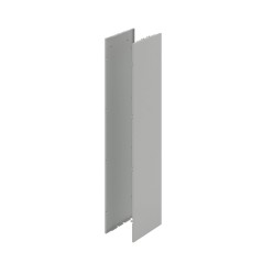 Разделитель боковой CQE RAL7035 IP31 ВхШ 2200x800мм (уп.2шт) DKC R5DVEM2208