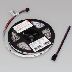 Блок питания ARV-SP-24200-PFC-TRIAC (24В 8.3А 200Вт) IP20 пластик Arlight 047946