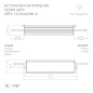 Блок питания ARPV-24080-B 24В 3.3А 80Вт IP67 метал. 3 года Arlight 020007