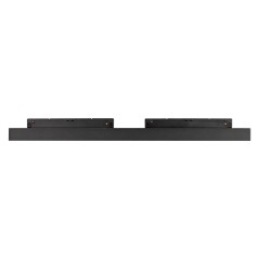 Светильник светодиодный MAG-ORIENT-FLAT-L465-16W Warm3000 BK 80 deg 48В IP20 метал. Arlight 033612