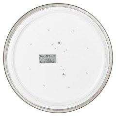 Светильник светодиодный Relict 38 SPB-6-40 4К WH 40Вт 4000К потолочн. бел. Эра Б0059504