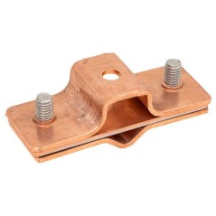 Держатель для полосы и прута Cu PROxima EKF lp-31546-cu