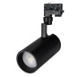 Светильник LGD-ZEUS-4TR-R100-30W Warm BK 20-60 deg IP20 метал. 3 года Arlight 024634 Светильник LGD-ZEUS-4TR-R100-30W Warm BK 20-60 deg IP20 метал. 3 года Arlight 024634